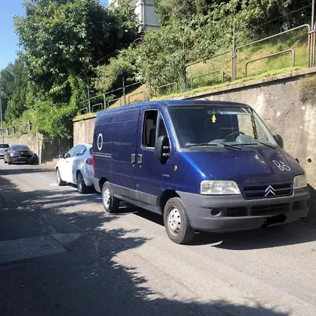 Gæstehus Mira Lugano